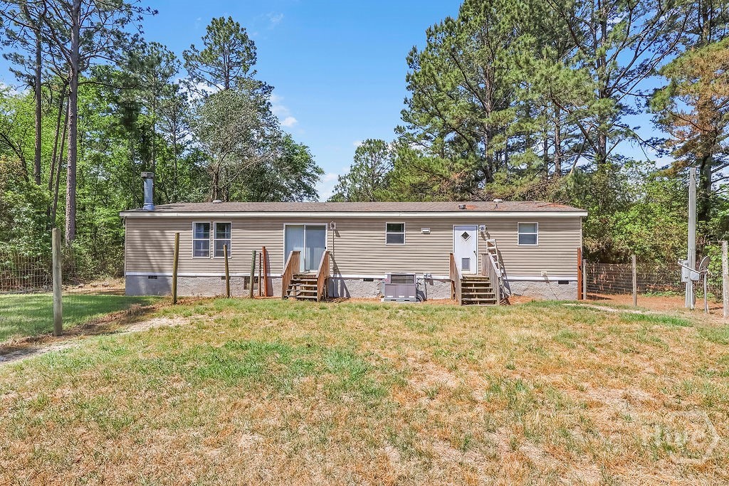 1319 Leefield Station Road Brooklet, GA 30415 - Photo 47 of 53