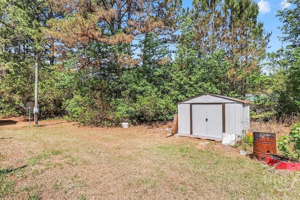 1319 Leefield Station Road Brooklet, GA 30415 - Photo 48 of 53