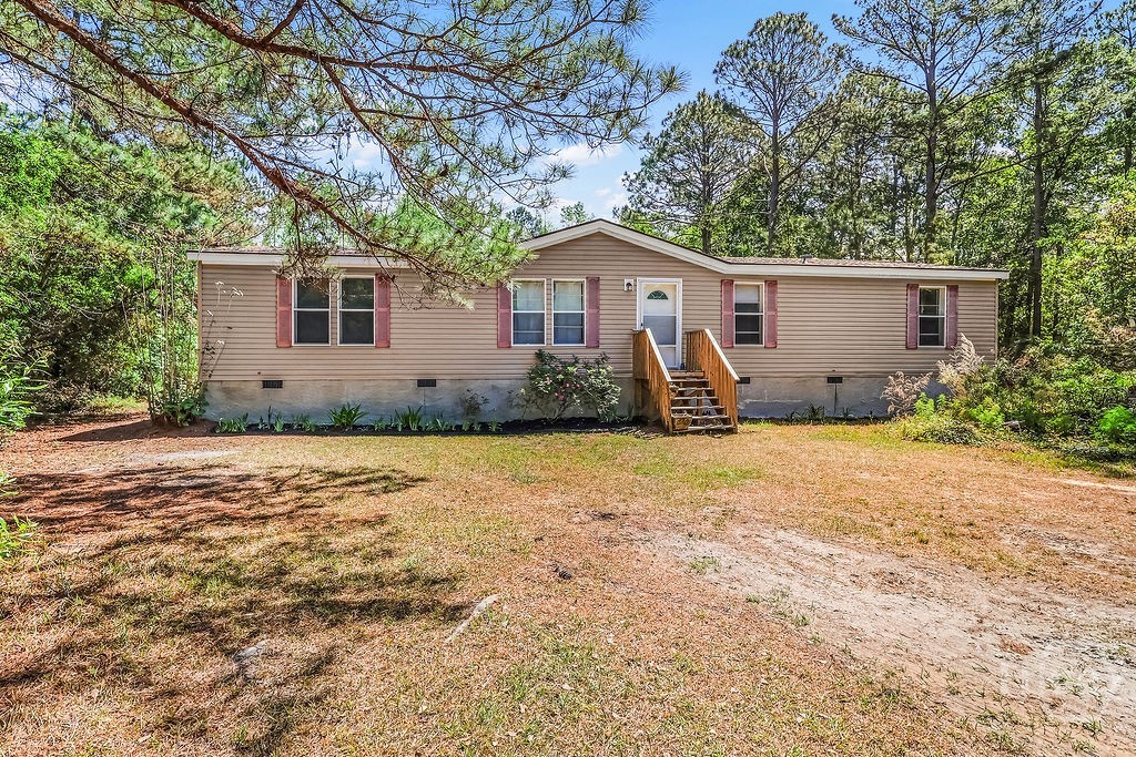 1319 Leefield Station Road Brooklet, GA 30415 - Photo 5 of 53