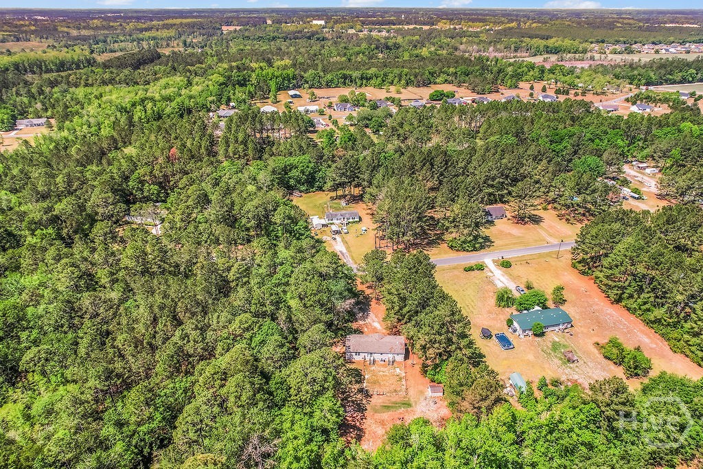 1319 Leefield Station Road Brooklet, GA 30415 - Photo 51 of 53