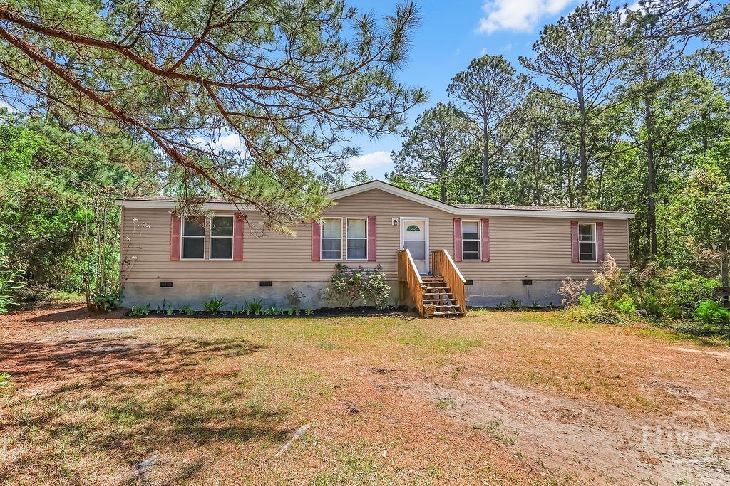 1319 Leefield Station Road Brooklet, GA 30415 - Photo 6 of 53