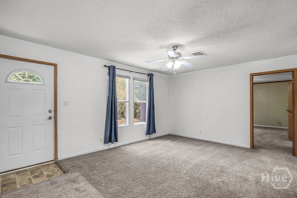 1319 Leefield Station Road Brooklet, GA 30415 - Photo 7 of 53