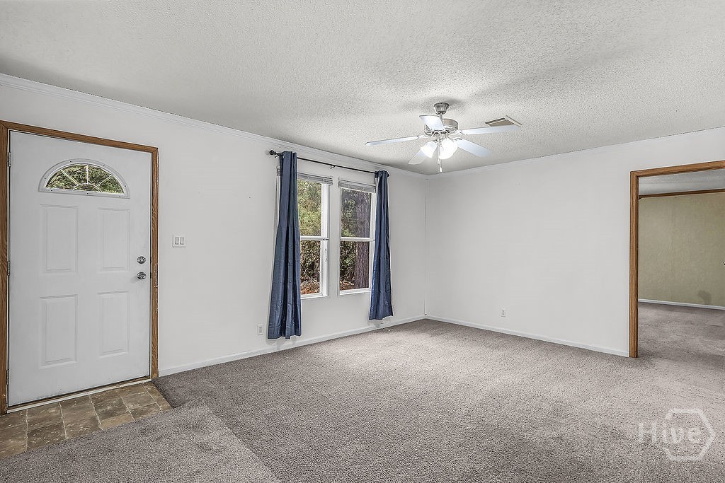 1319 Leefield Station Road Brooklet, GA 30415 - Photo 8 of 53