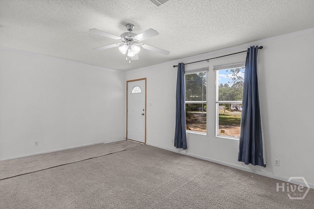 1319 Leefield Station Road Brooklet, GA 30415 - Photo 9 of 53