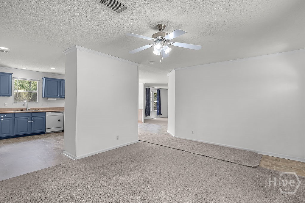 1319 Leefield Station Road Brooklet, GA 30415 - Photo 10 of 53