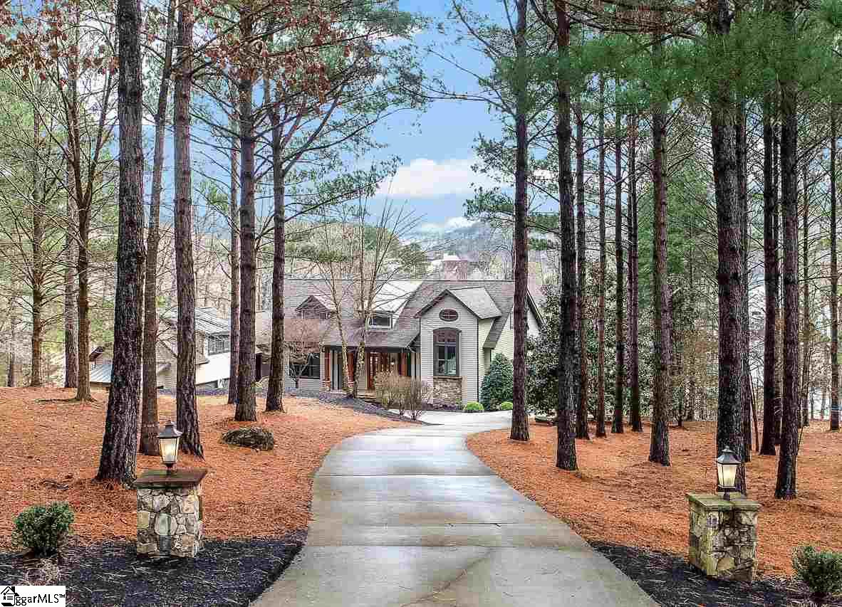 121 Sunrise Ridge Sunset, SC 29685 - Photo 2 of 36