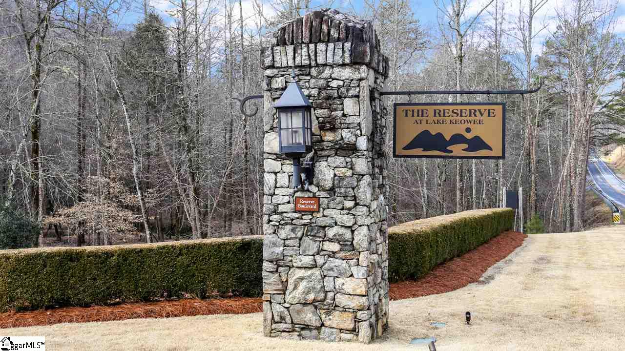 121 Sunrise Ridge Sunset, SC 29685 - Photo 3 of 36