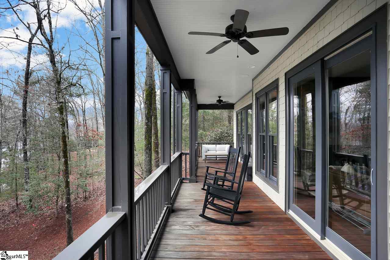 121 Sunrise Ridge Sunset, SC 29685 - Photo 24 of 36