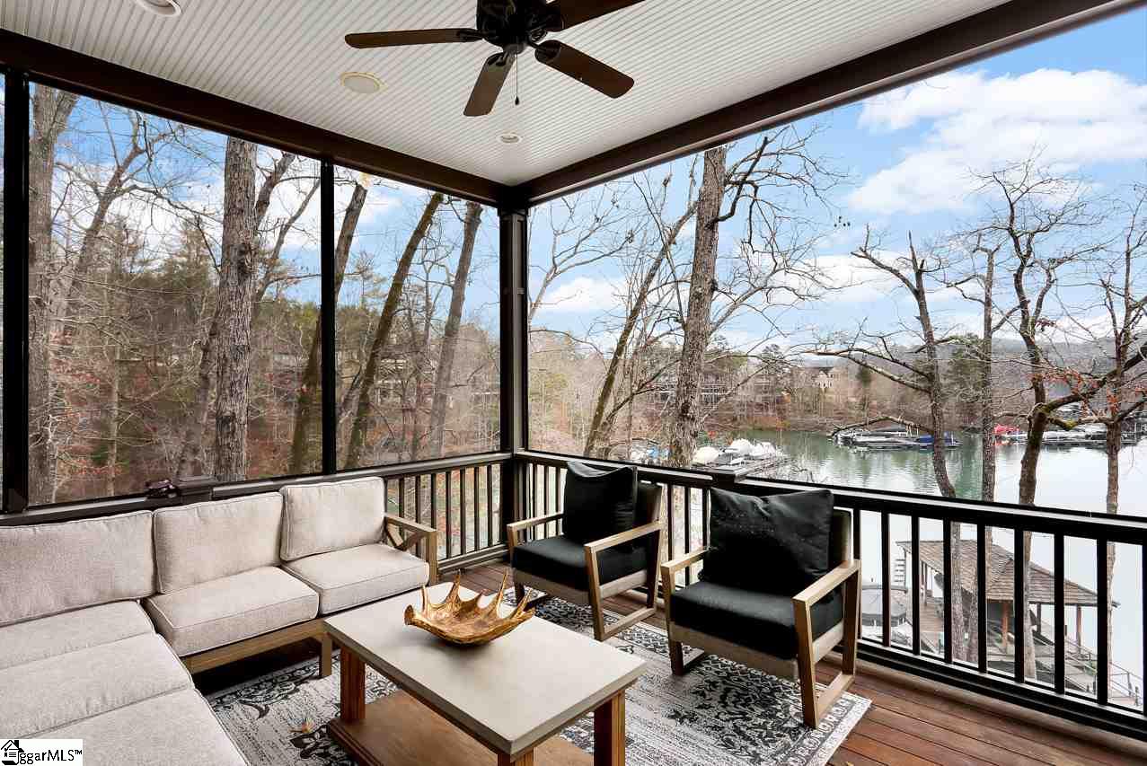 121 Sunrise Ridge Sunset, SC 29685 - Photo 25 of 36