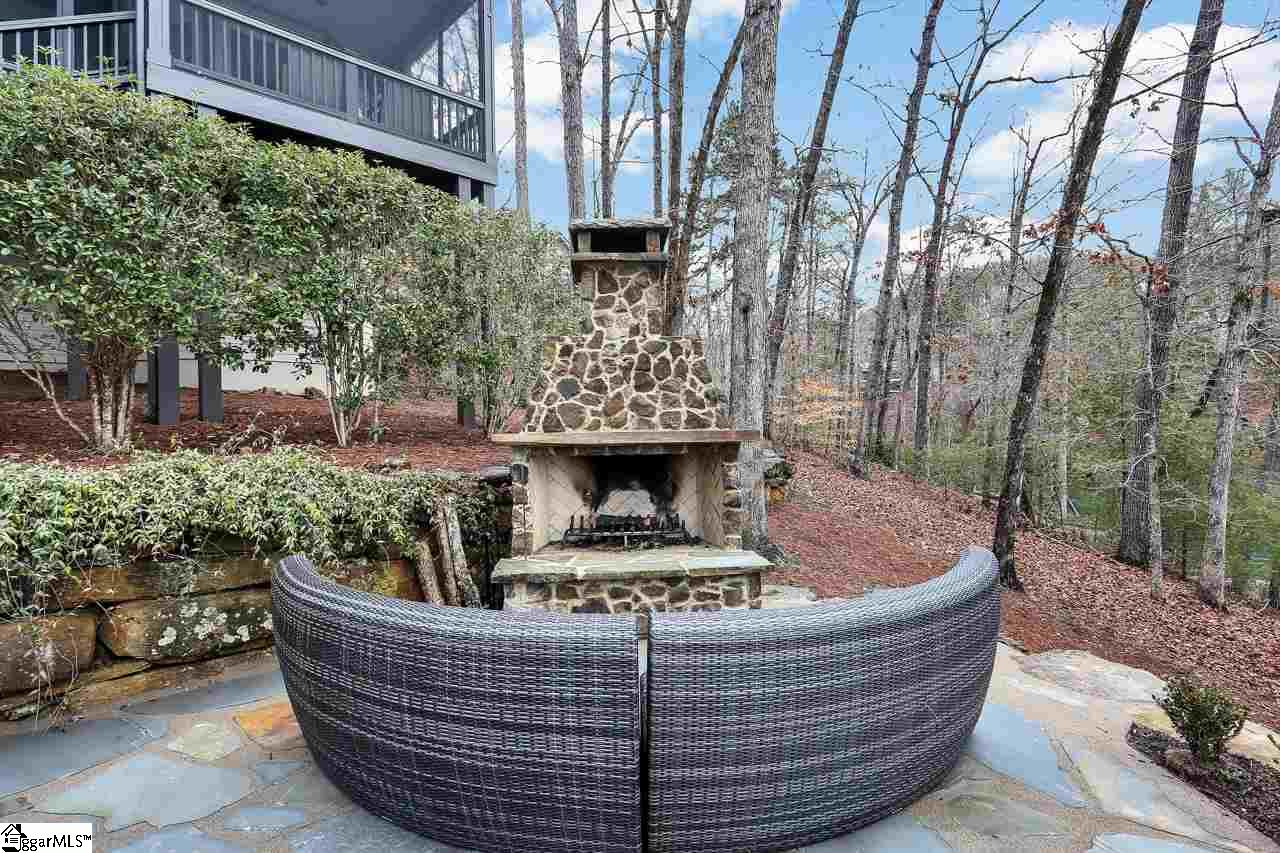 121 Sunrise Ridge Sunset, SC 29685 - Photo 27 of 36