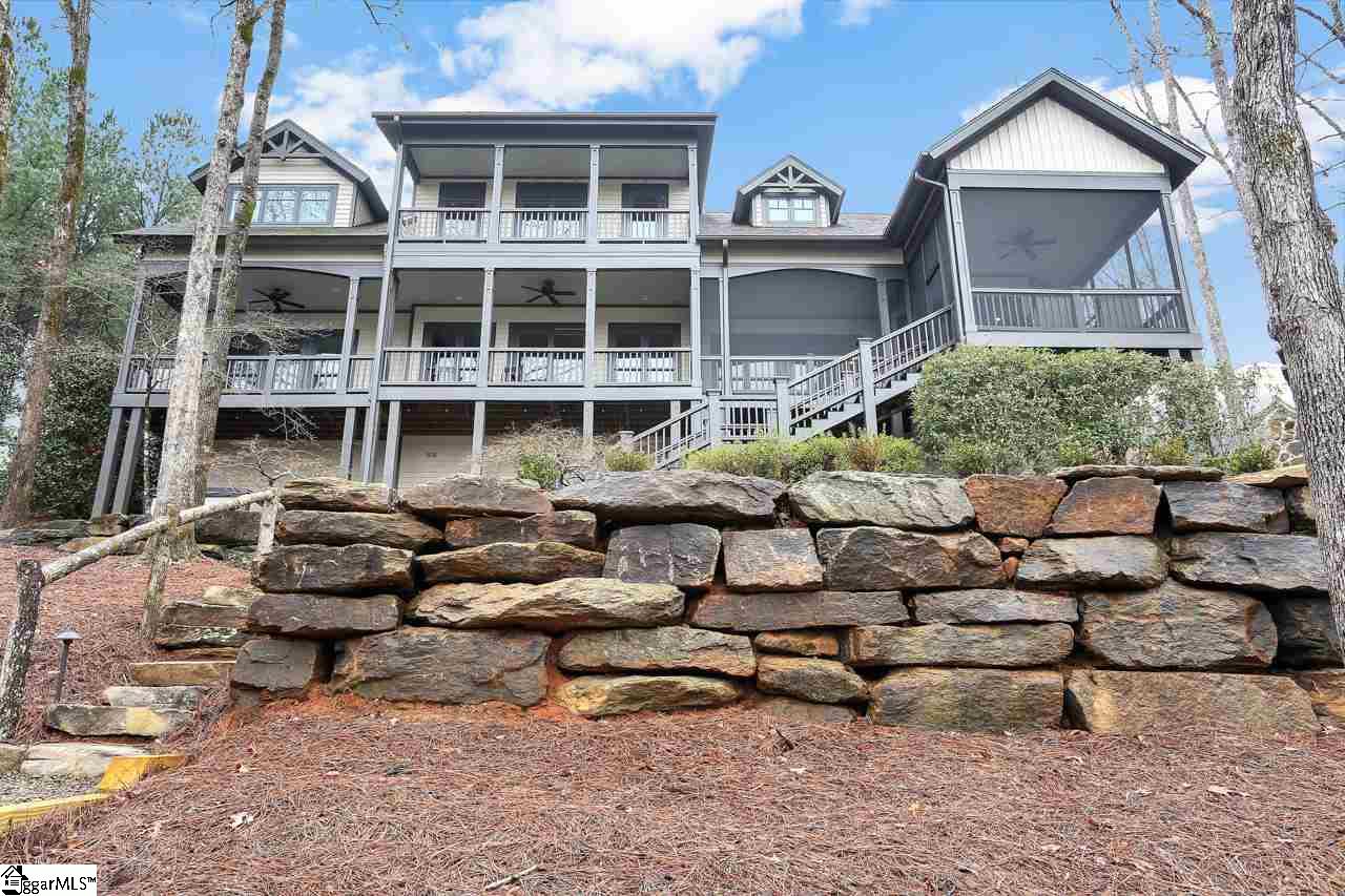 121 Sunrise Ridge Sunset, SC 29685 - Photo 28 of 36