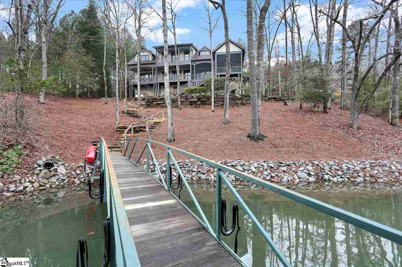 121 Sunrise Ridge Sunset, SC 29685 - Photo 29 of 36