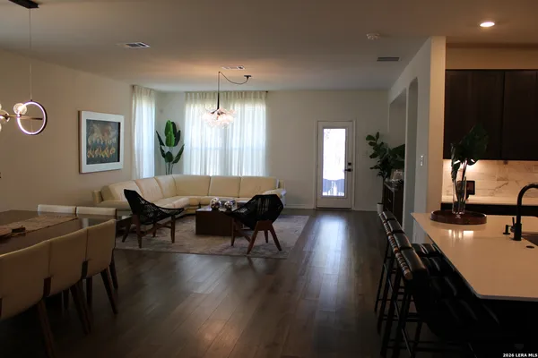 $505,000 | 5203 Wolf Bane Drive, San Antonio, TX 78261