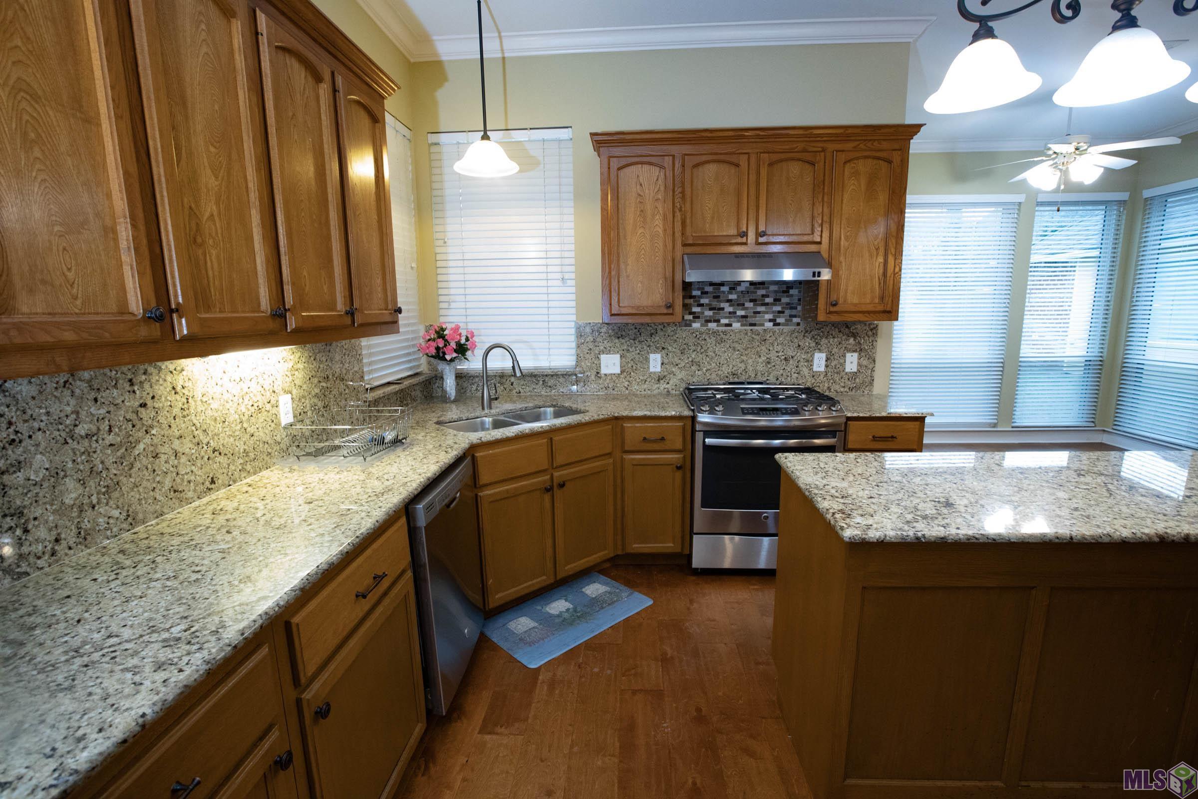 732 Troutbeck Drive Baton Rouge, LA 70810 - Photo 5 of 9