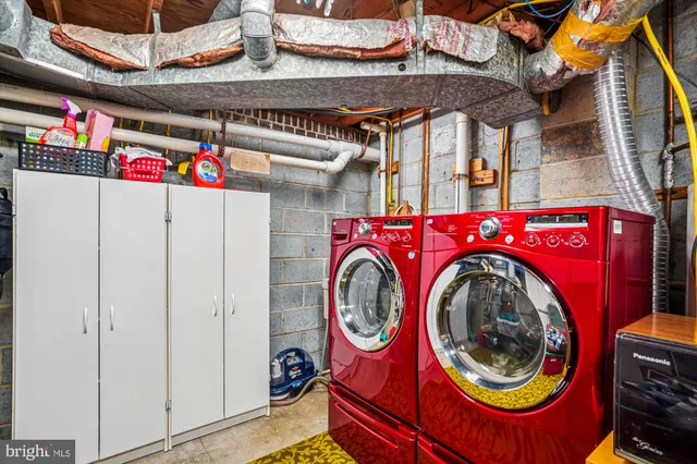 front view of a house with a small yard