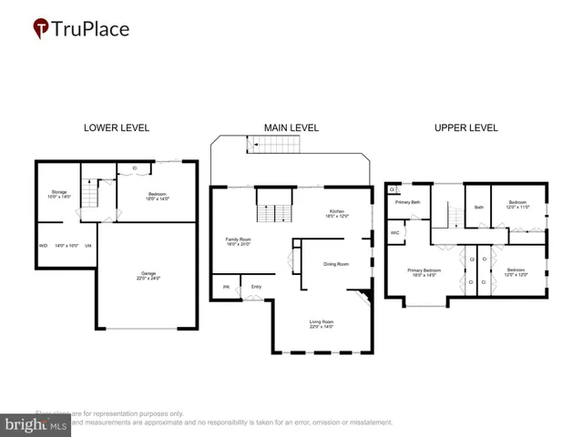 $950,000 | 3501 Redwood Court, Fairfax, VA 22030