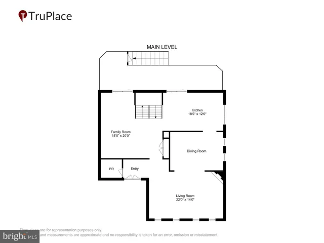 $950,000 | 3501 Redwood Court, Fairfax, VA 22030