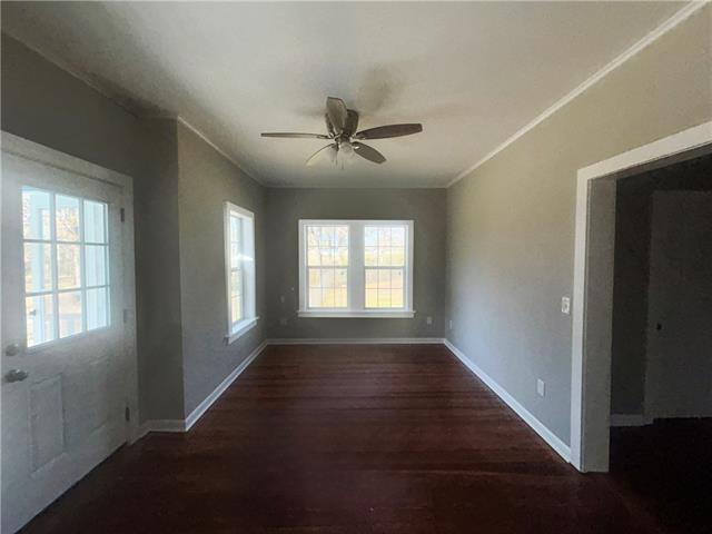 121 Cotton Street Marthaville, LA 71469 - Photo 2 of 11