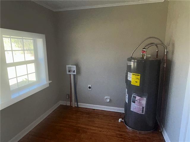 121 Cotton Street Marthaville, LA 71469 - Photo 10 of 11