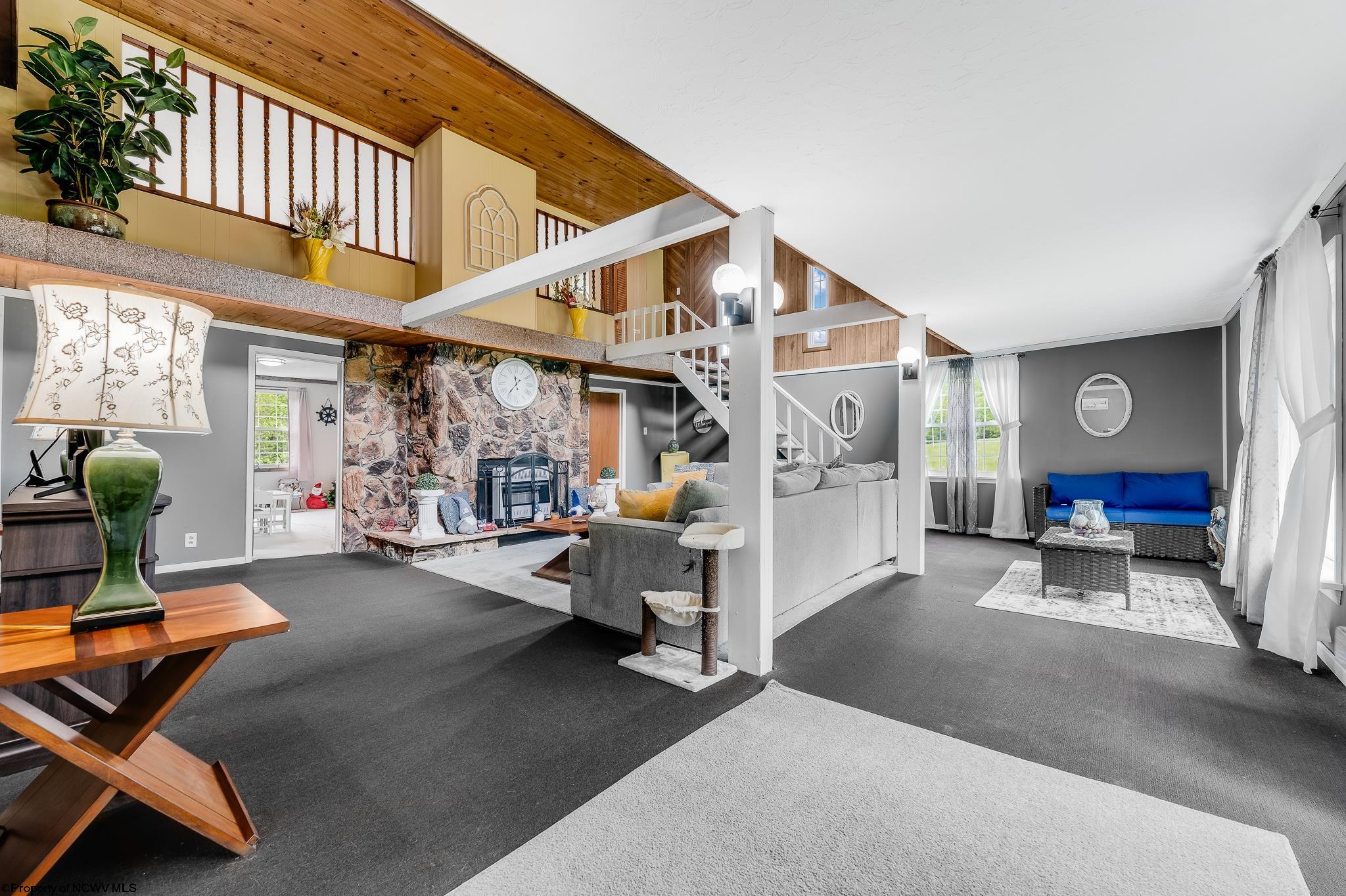 595 State Fork Road Metz, WV 26585 - Photo 25 of 43 Gallery Image 25