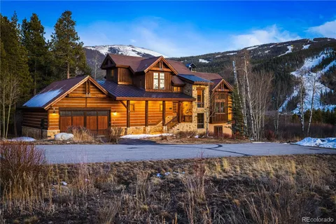 $3,495,000 | 293 Caravelle Drive, Unit 1, Keystone, CO 80435