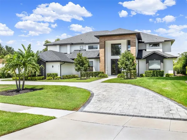 $2,350,000 | 9111 Mid Pines Court, Orlando, FL 32819