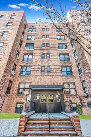 $175,000 | 88-30 182nd Street, Unit 4D | Jamaica