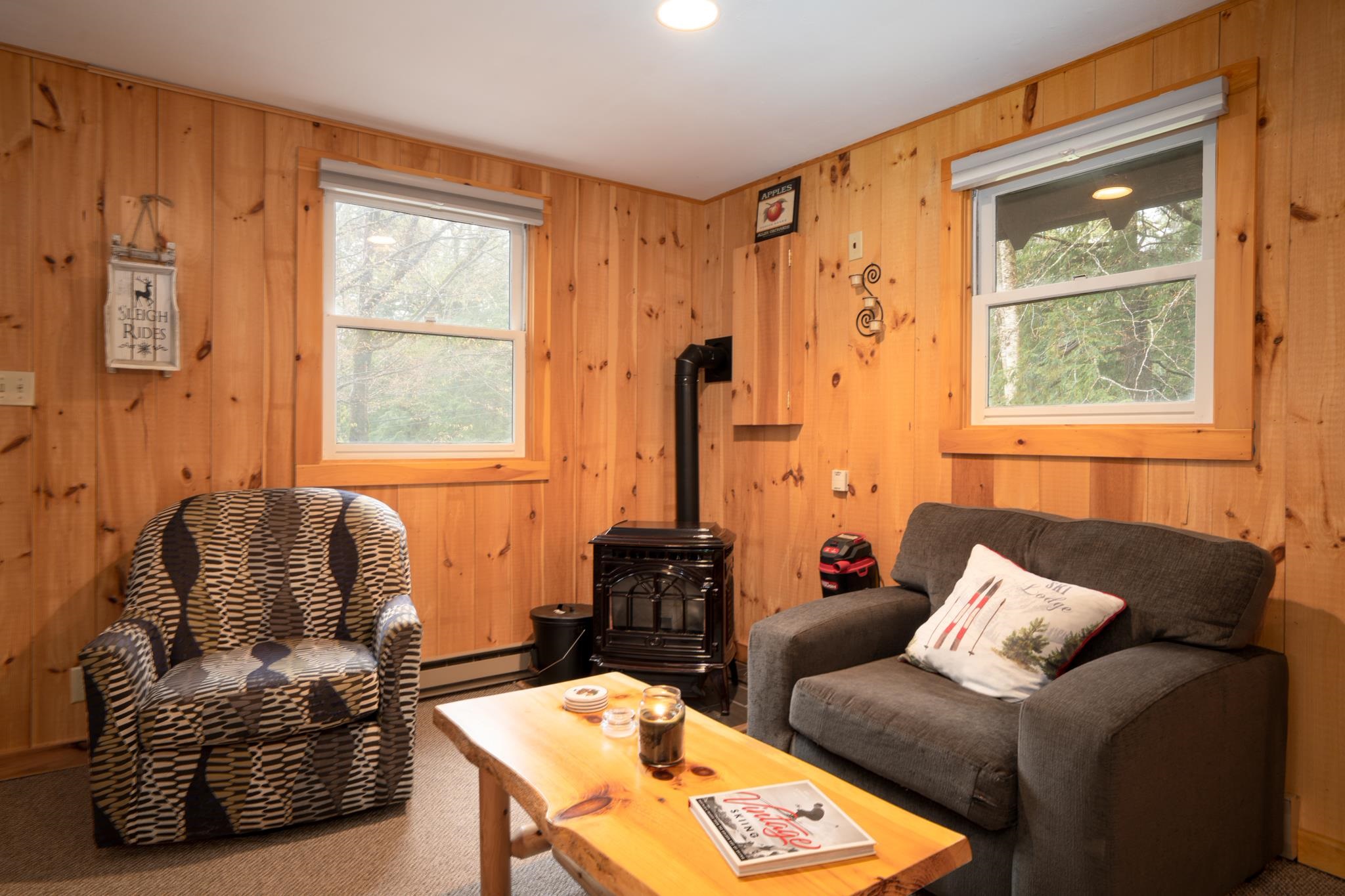 32 Aspen Lane Winhall, VT 05340 - Photo 6 of 32