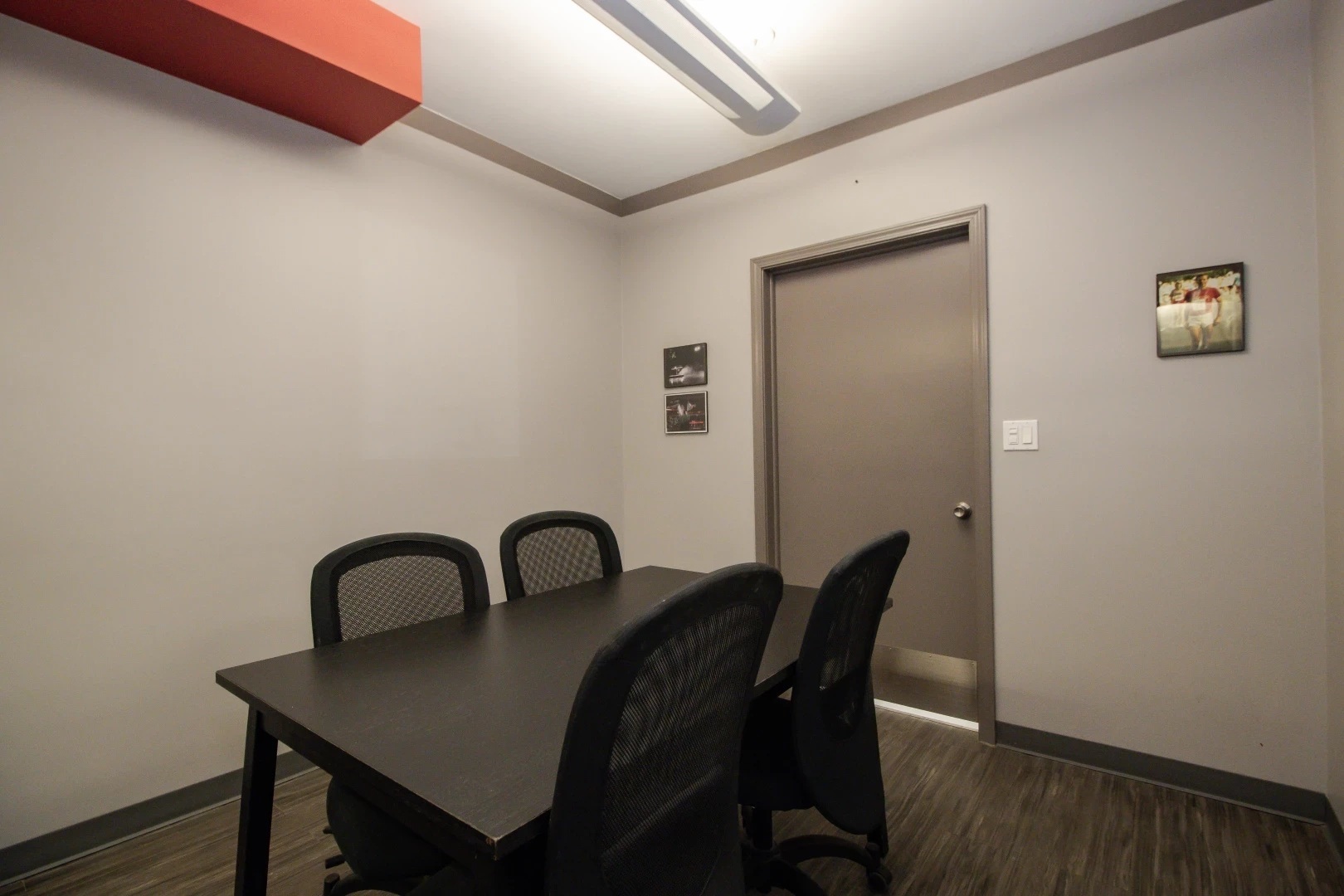 2919 West Irving Park Road Chicago, IL 60618 - Photo 6 of 11 a close view of a table and chairs in patio
