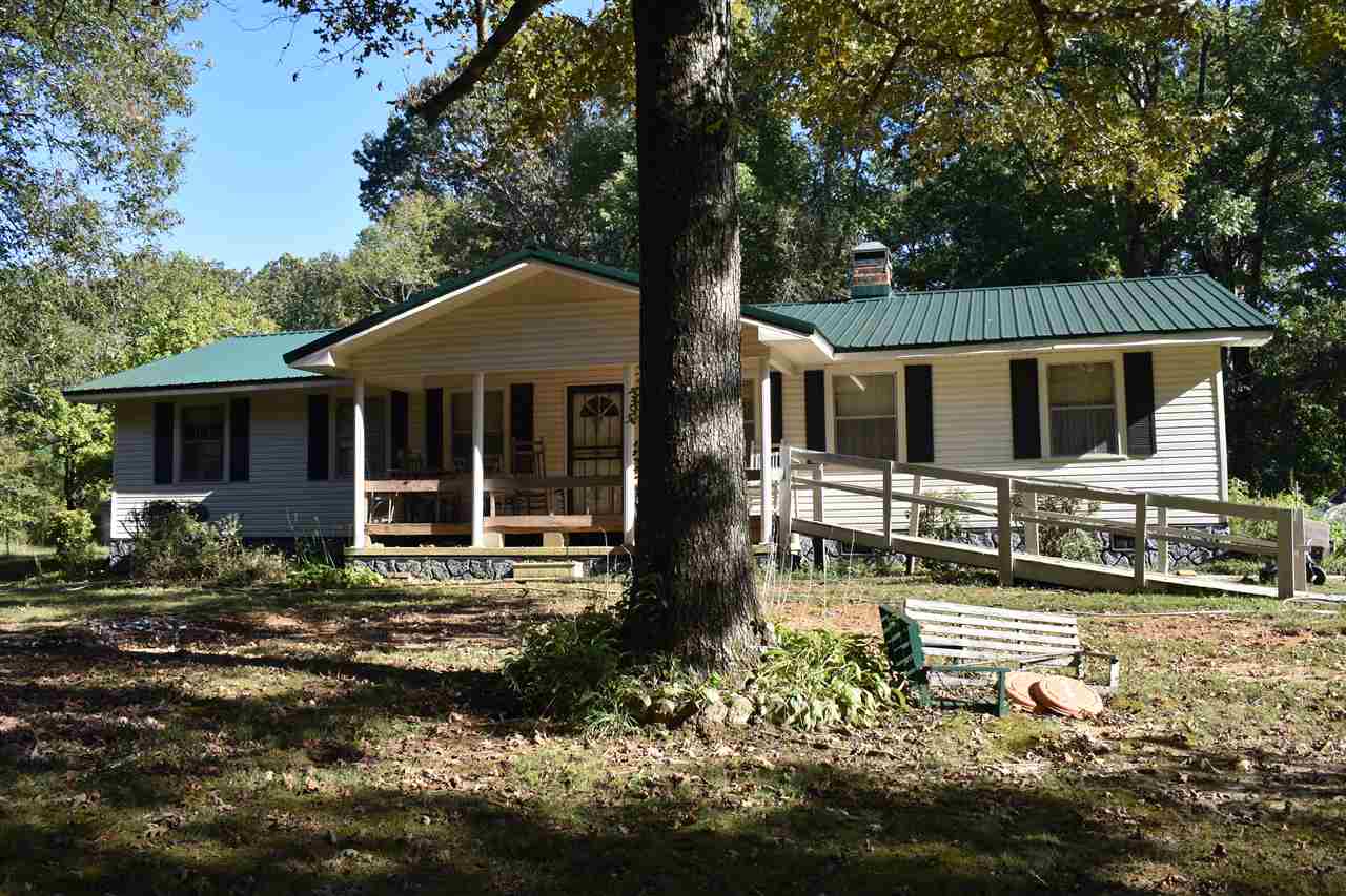 2928 Guys Chewalla Road Ramer, TN 38367 - Photo 1 of 20 Gallery Image 1