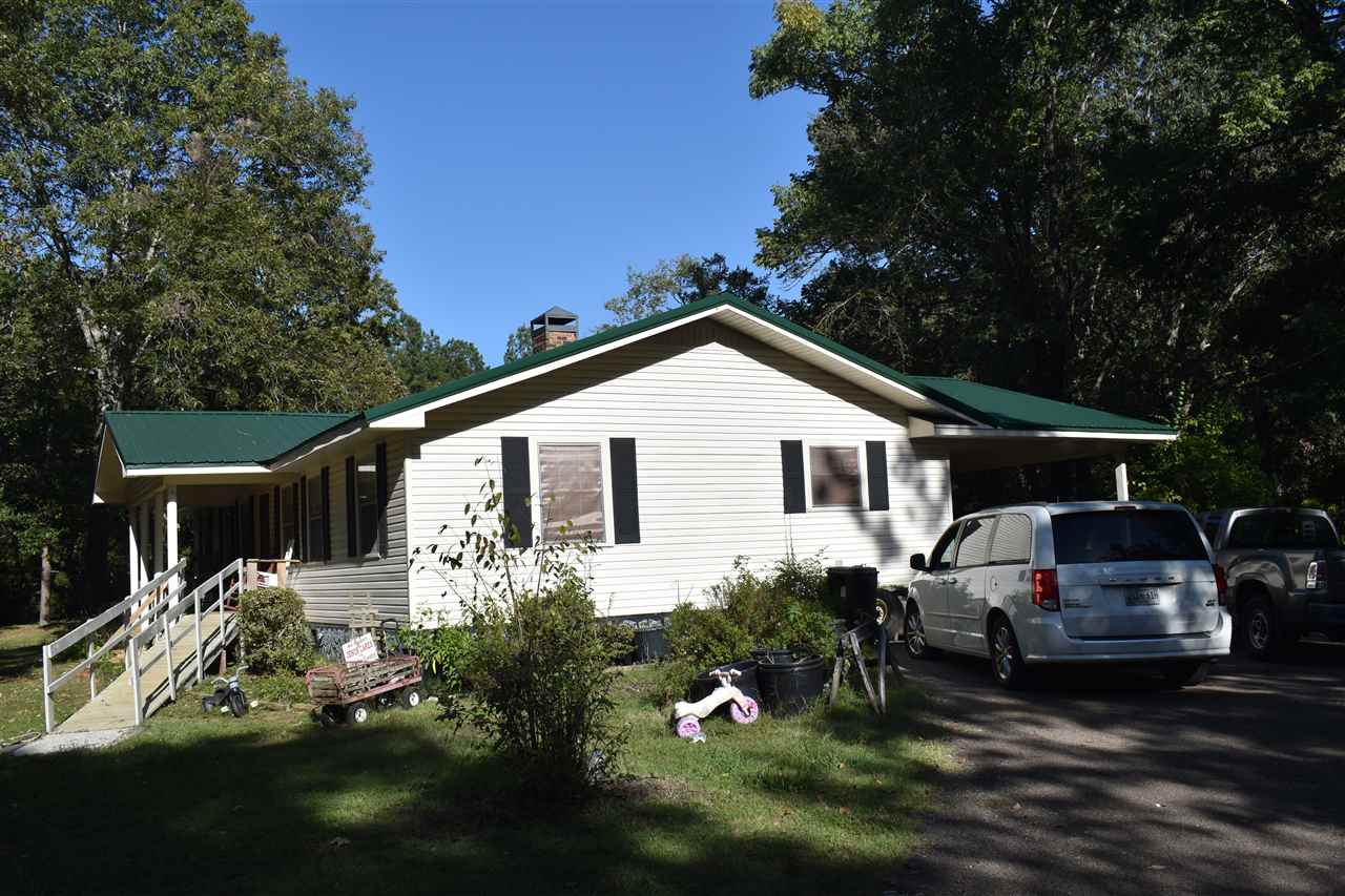 2928 Guys Chewalla Road Ramer, TN 38367 - Photo 13 of 20 Gallery Image 13