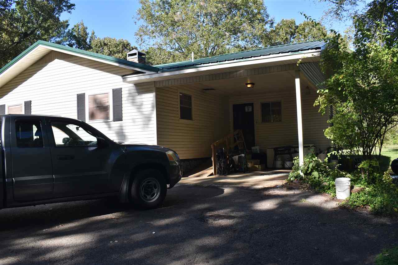 2928 Guys Chewalla Road Ramer, TN 38367 - Photo 14 of 20 Gallery Image 14