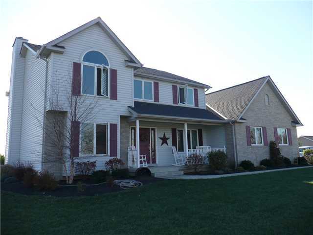 4930 County Home Road Delaware, OH 43015 - Photo 1 of 18