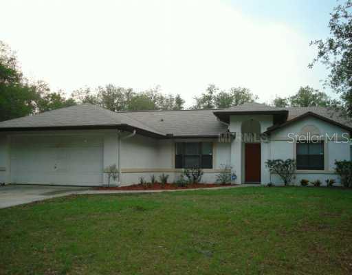 257 Toms Road DeBary, FL 32713 - Photo 1 of 1 Exterior Front