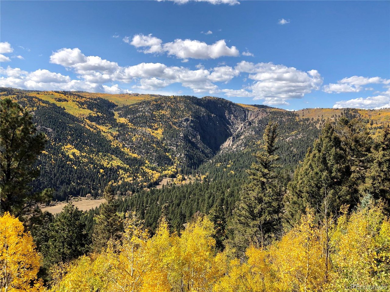 Trujillo Trail Antonito, CO 81120 - Photo 13 of 17