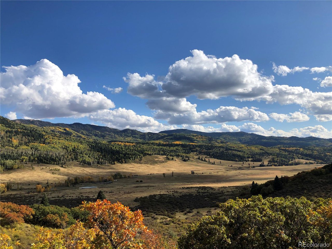 Trujillo Trail Antonito, CO 81120 - Photo 14 of 17
