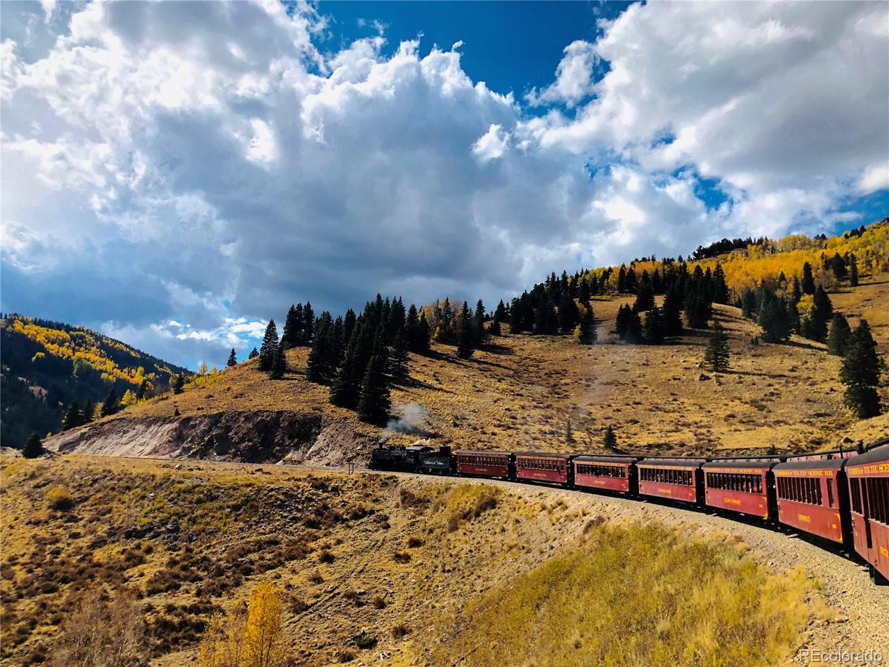 Trujillo Trail Antonito, CO 81120 - Photo 7 of 17