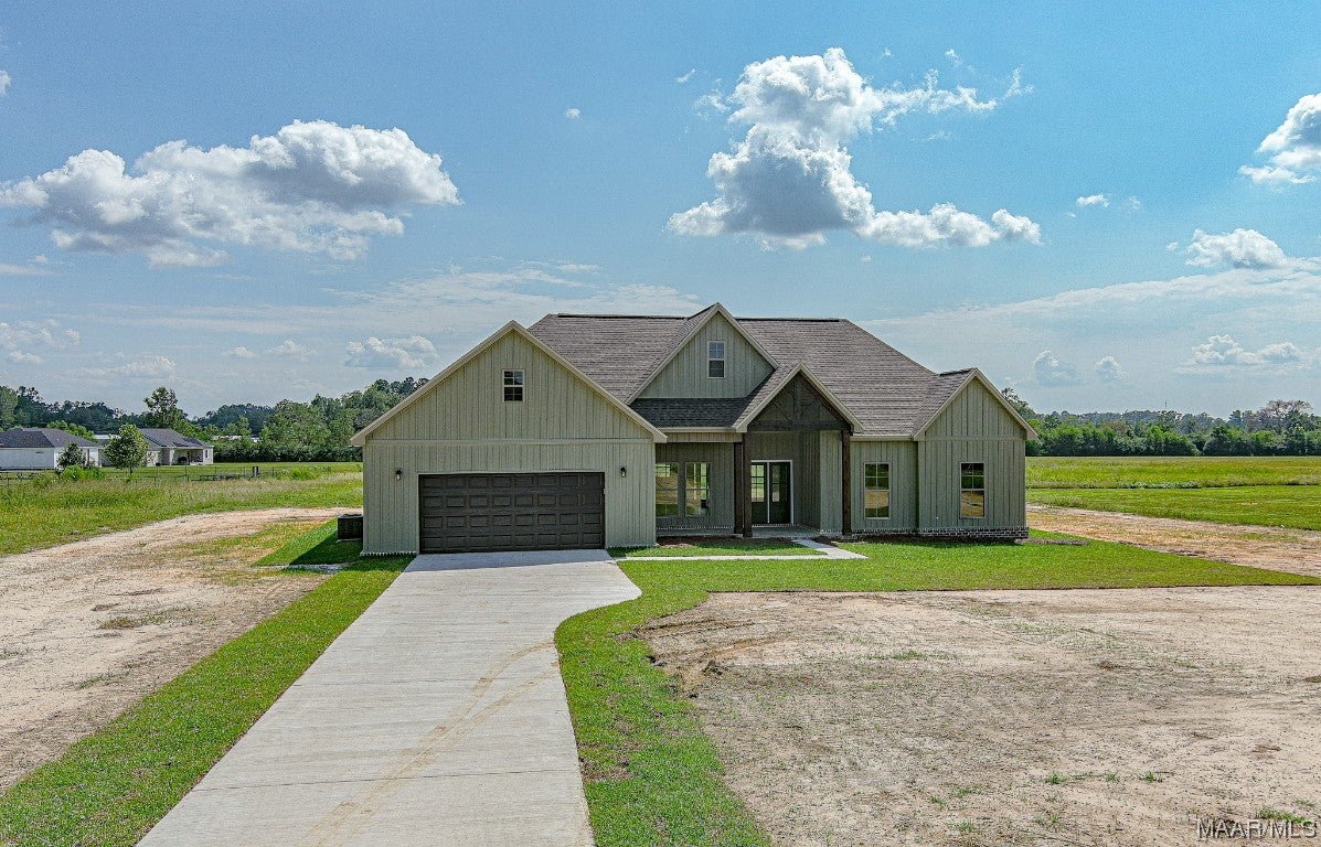 1656 Baxter Road Ashford, AL 36312 - Photo 1 of 40 Gallery Image 1