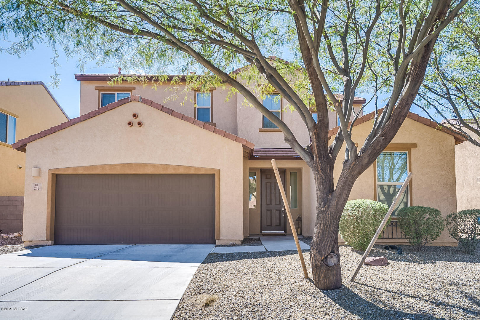 242 East Sycamore View Road Vail, AZ 85641 - Photo 3 of 40 Gallery Image 3
