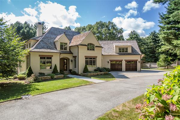 471 Grove Street Needham, MA 02492 - Photo 1 of 27