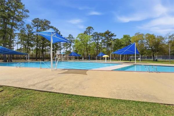 $1,800 | 419 South Starboard Street, Crosby, TX 77532