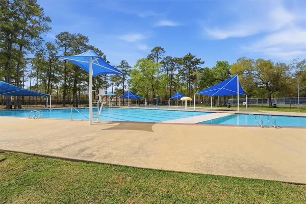 $1,700 | 419 South Starboard Street, Crosby, TX 77532