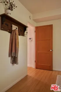 a view of walk in closet