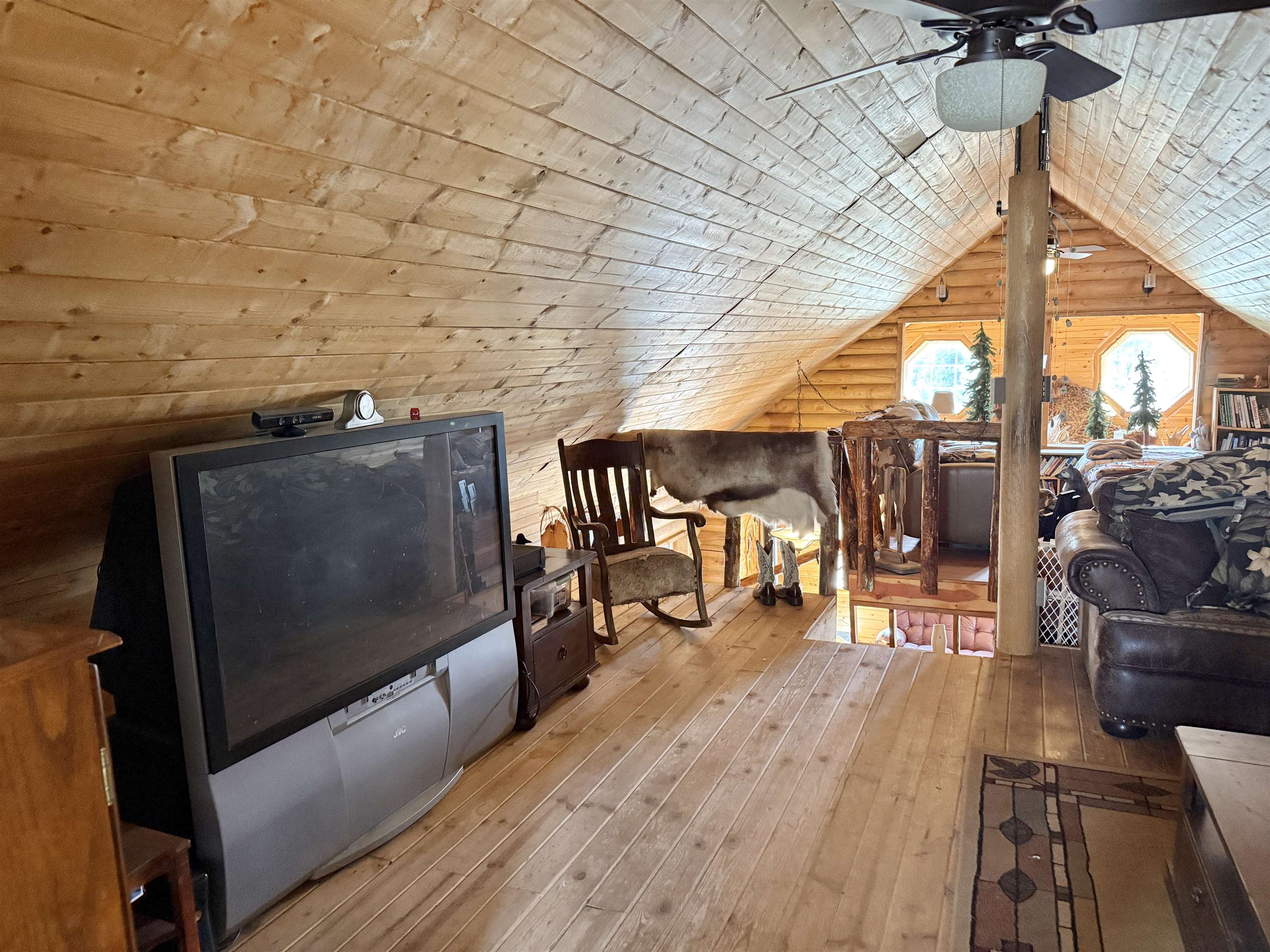 582 Porcupine Road Kemmerer, WY 83101 - Photo 22 of 49