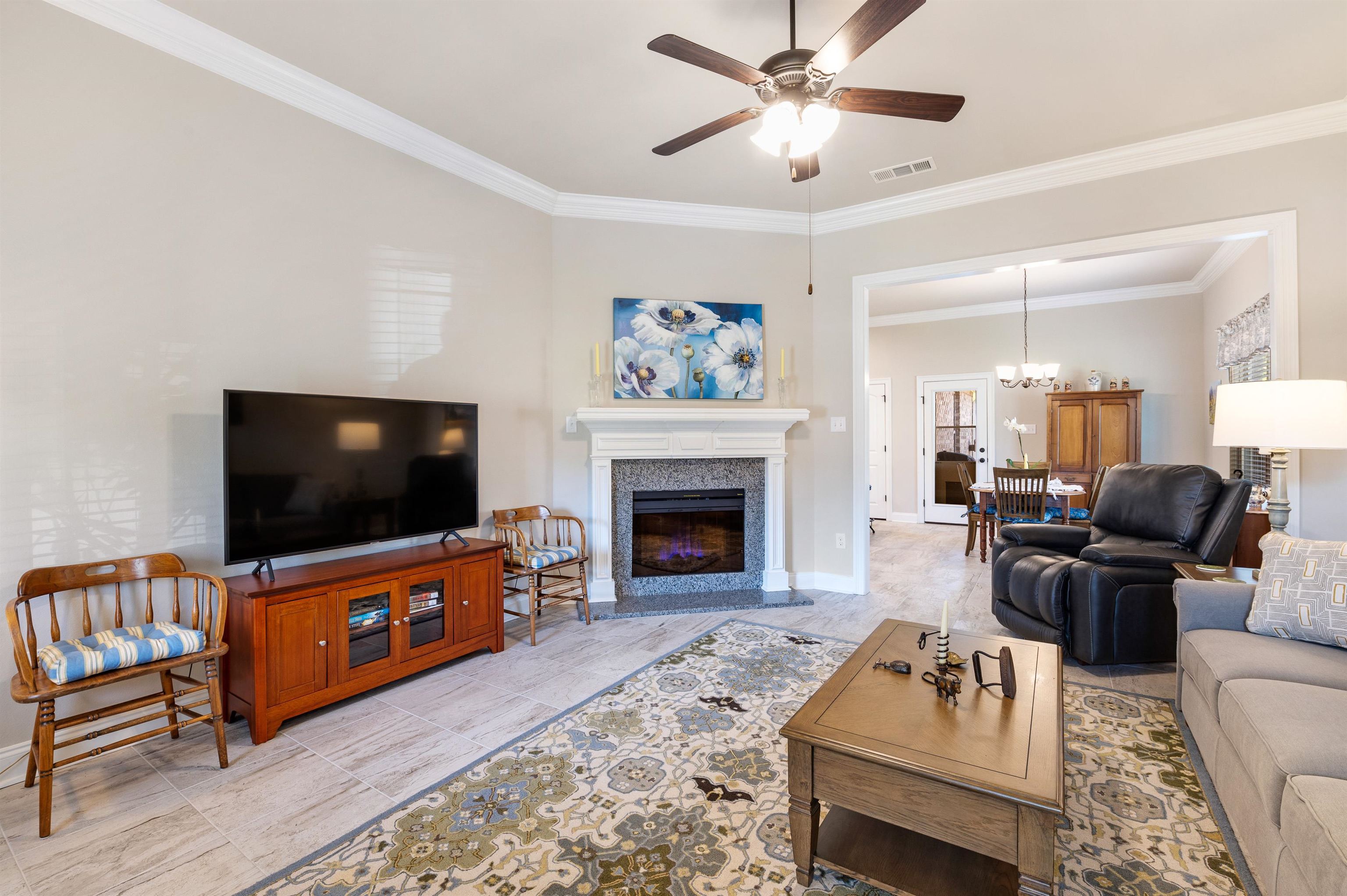 1728 Vivace Drive Foley, AL 36535 - Photo 17 of 38