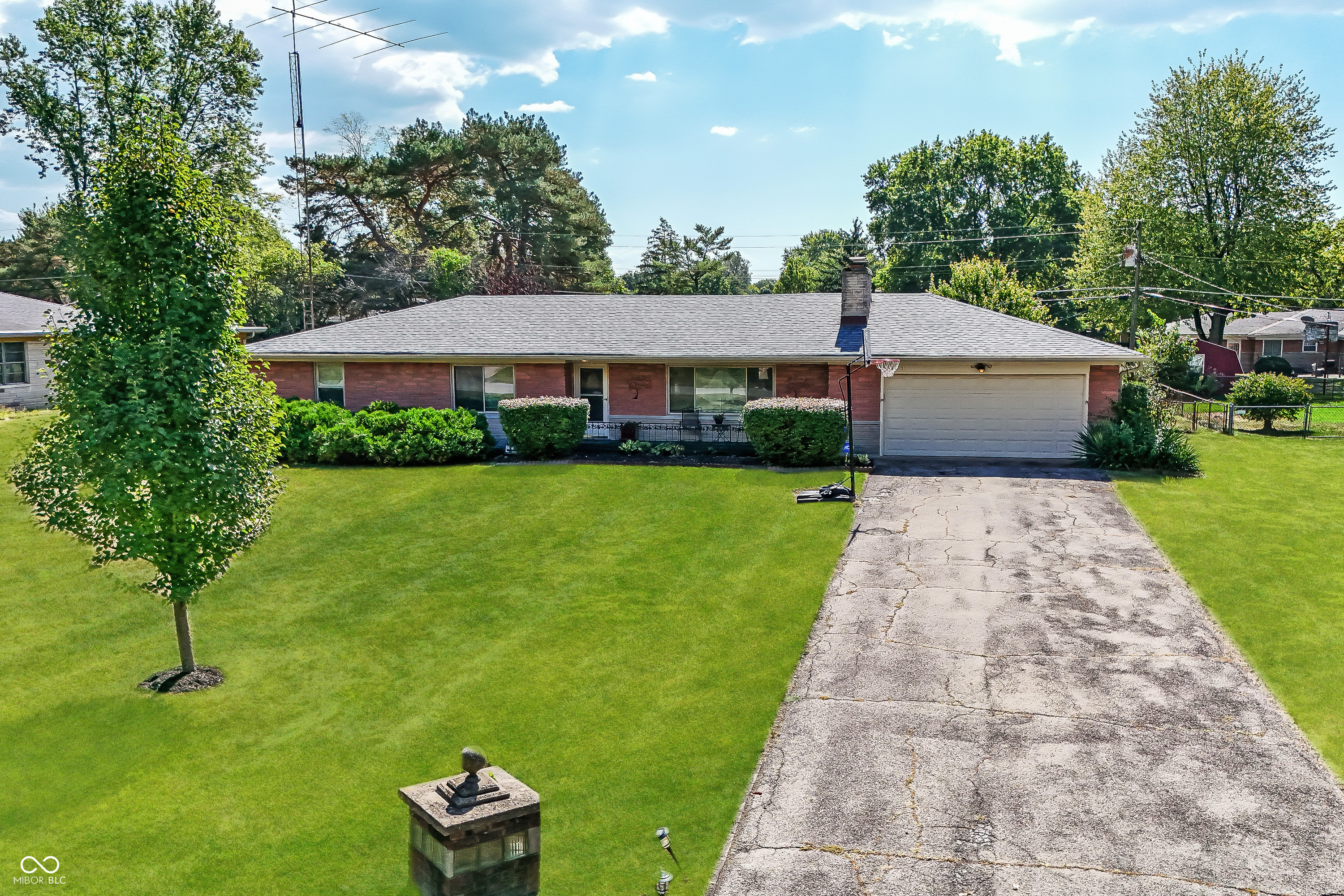 4903 Radnor Road Indianapolis, IN 46226 - Photo 1 of 37 Gallery Image 1