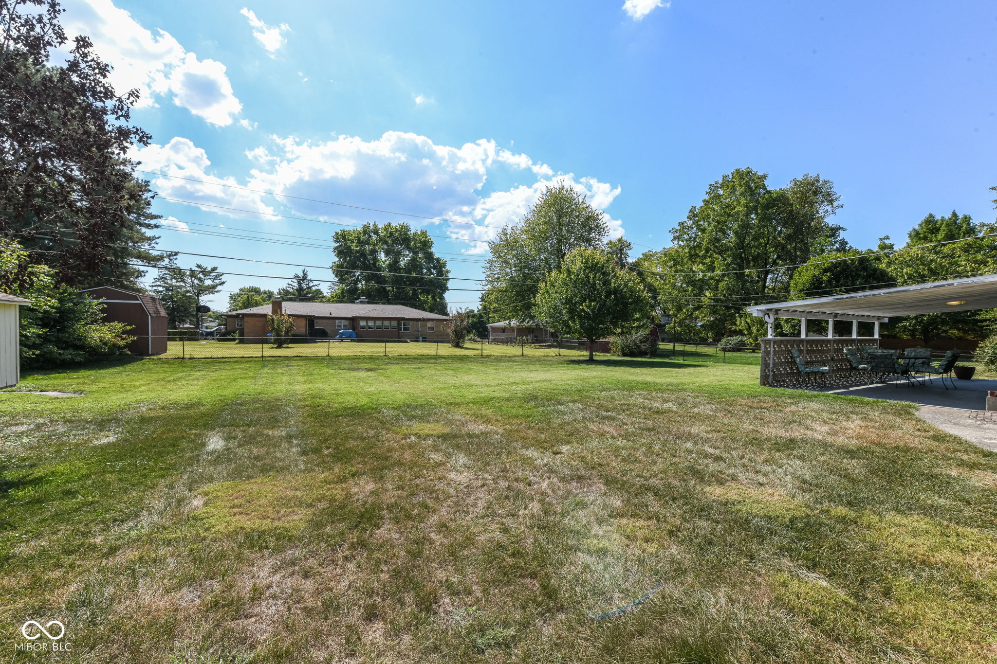 4903 Radnor Road Indianapolis, IN 46226 - Photo 32 of 37 Gallery Image 32
