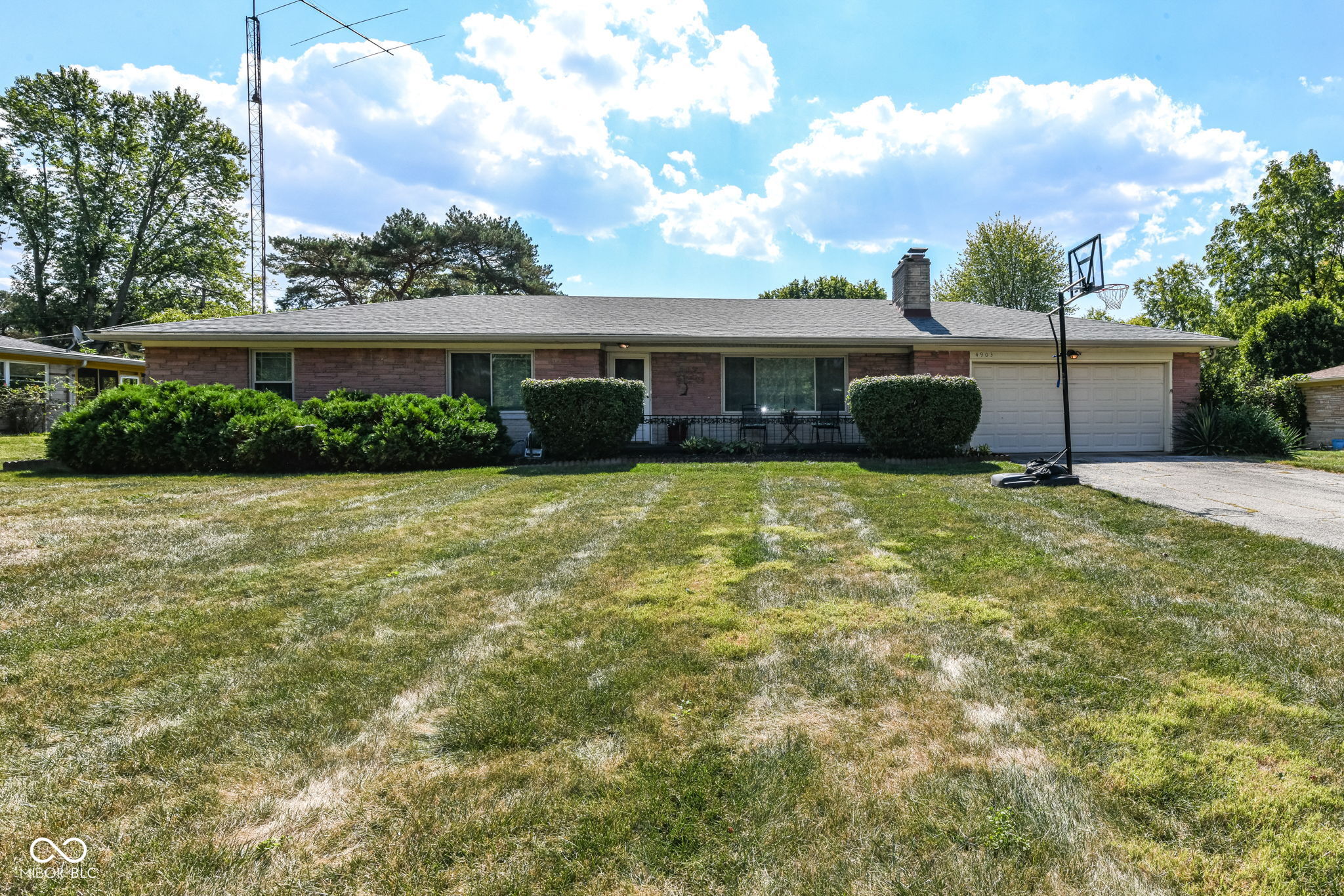 4903 Radnor Road Indianapolis, IN 46226 - Photo 35 of 37 Gallery Image 35
