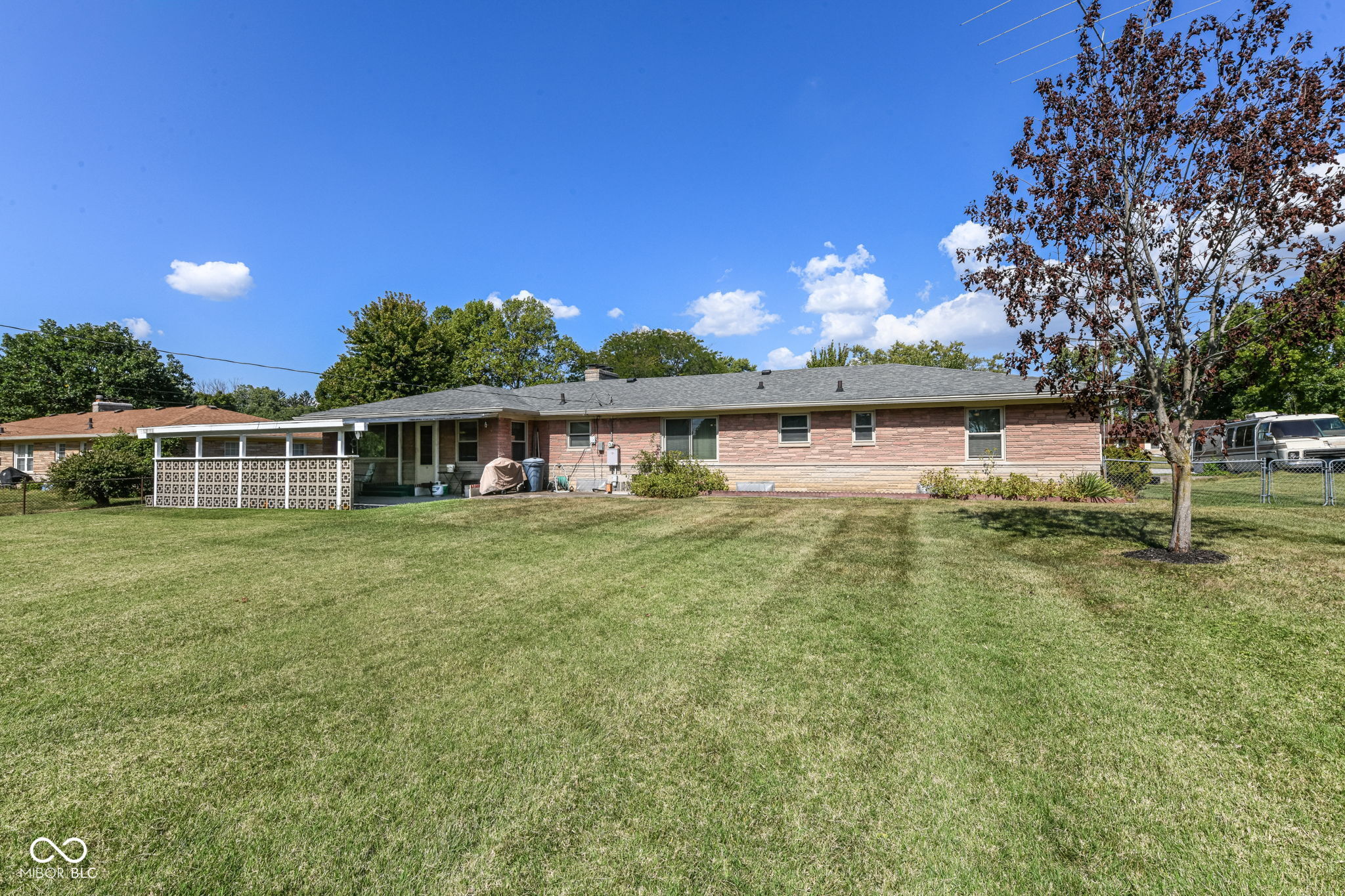 4903 Radnor Road Indianapolis, IN 46226 - Photo 36 of 37 Gallery Image 36