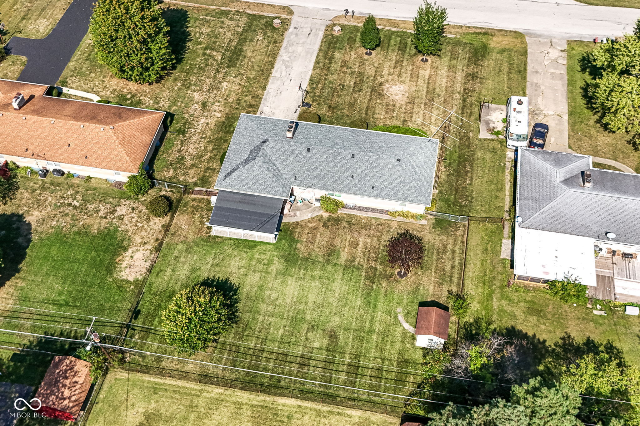 4903 Radnor Road Indianapolis, IN 46226 - Photo 37 of 37 Gallery Image 37